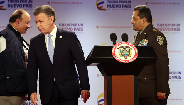 colombia-presidente-ministro-policia