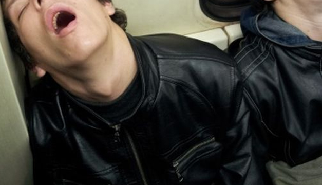 dormir