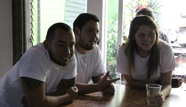implicados