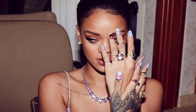 rihanna