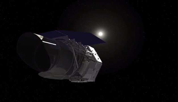 telescopio