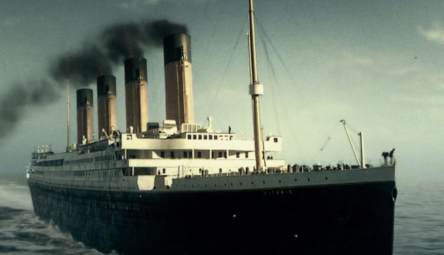 titanic