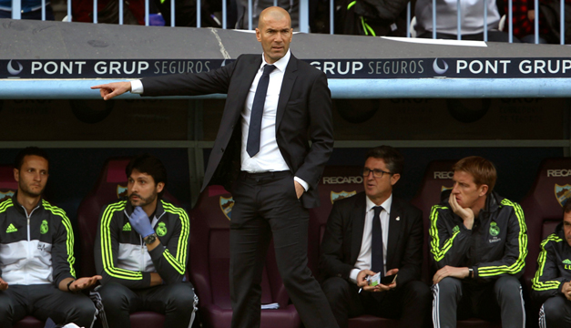 zidane