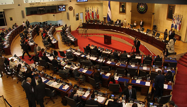 Asamblea