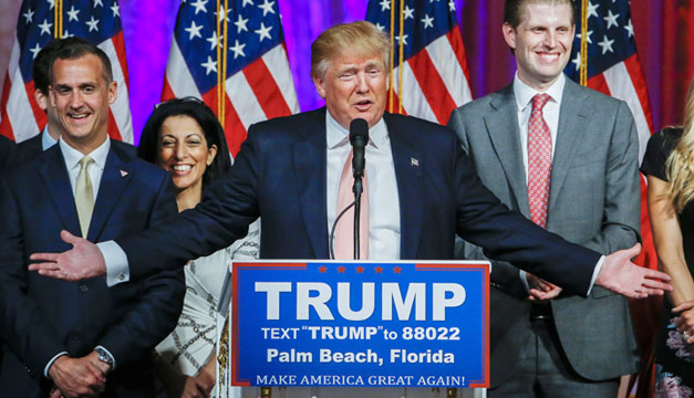 Donald-Trump