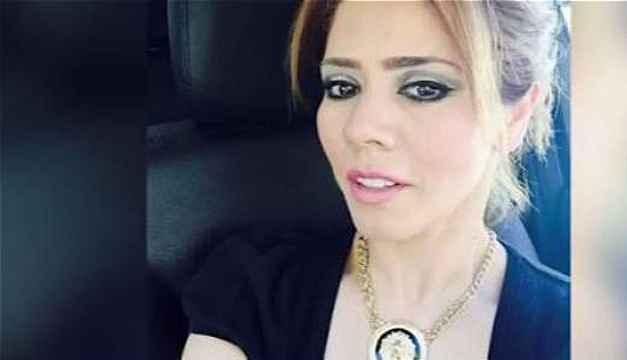 Hija mayor del Chapo