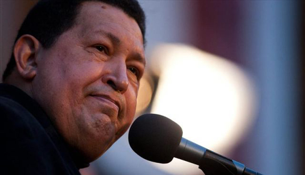 Hugo-Chavez