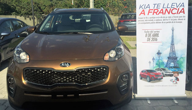 KIA