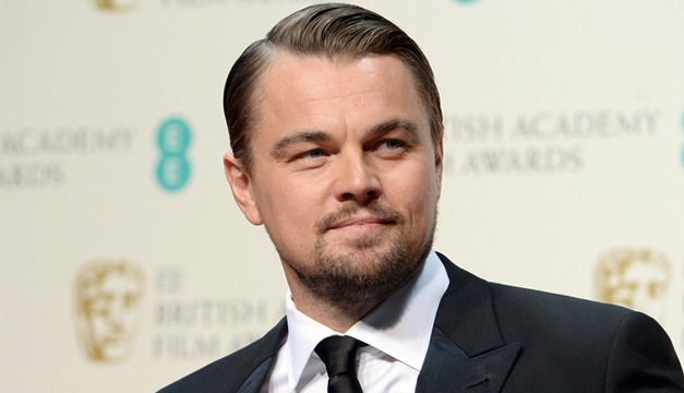 Leonardo-Dicaprio