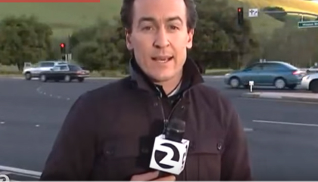 Reportero-EFE