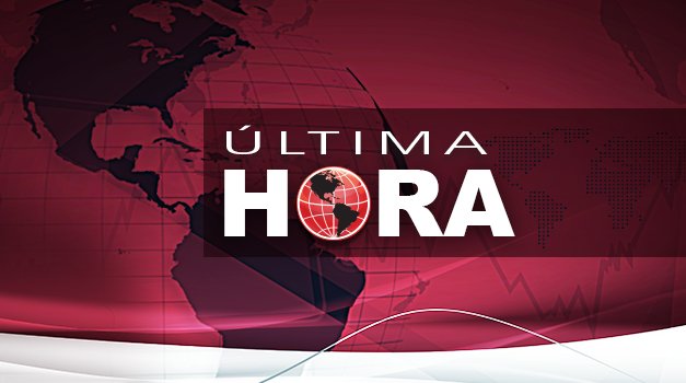 ULTIMA HORA