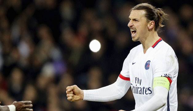 ZLATAN