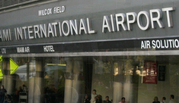 aeropuerto