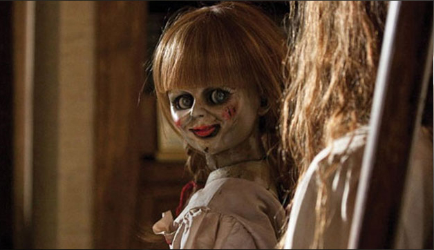 anabelle