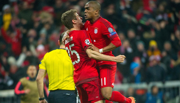 bayern