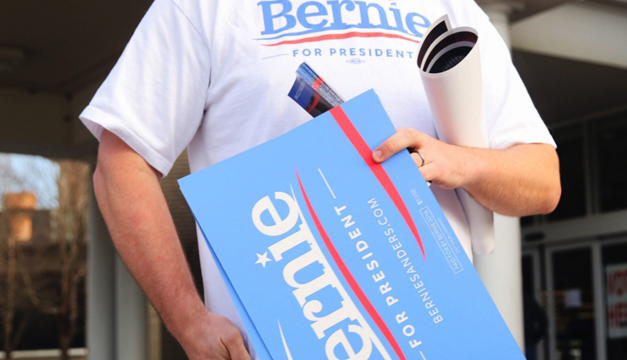 bernie