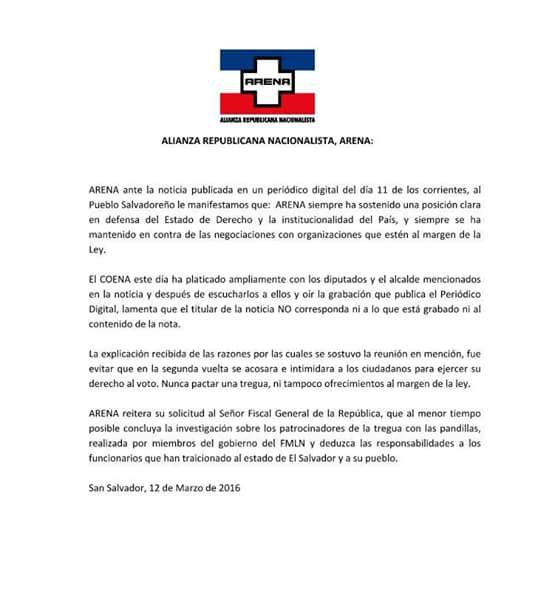 coena