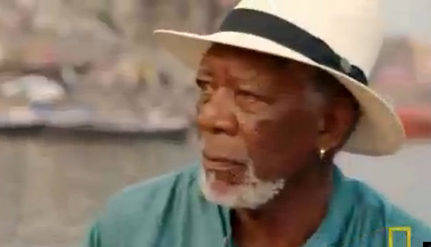 freeman