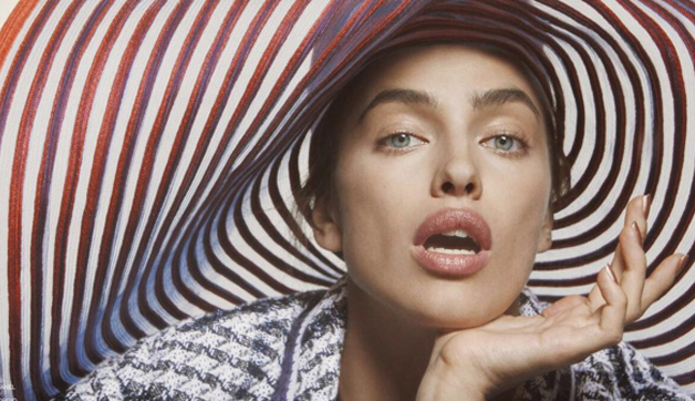 irina