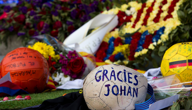 johan