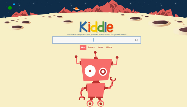 kiddleportada