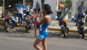 marchista