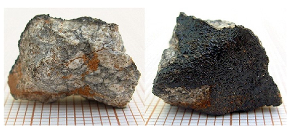 meteorito