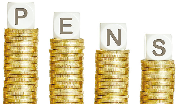 pensiones