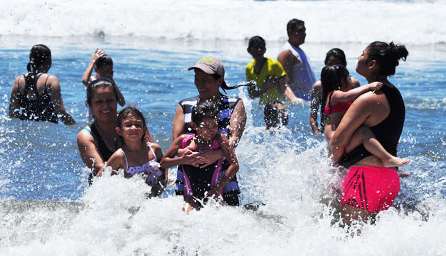playa-majahual-vacaciones