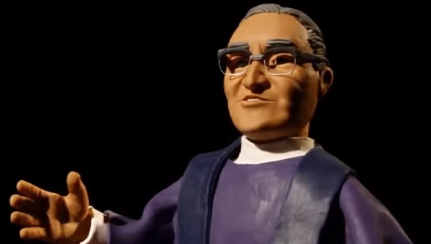 romero
