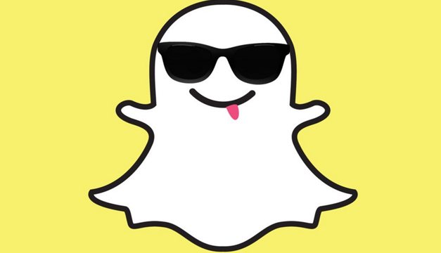 snapchat