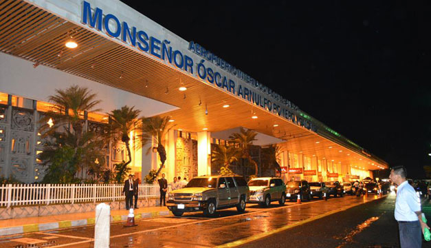 AEROPUERTO