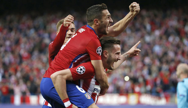 ATLETICO