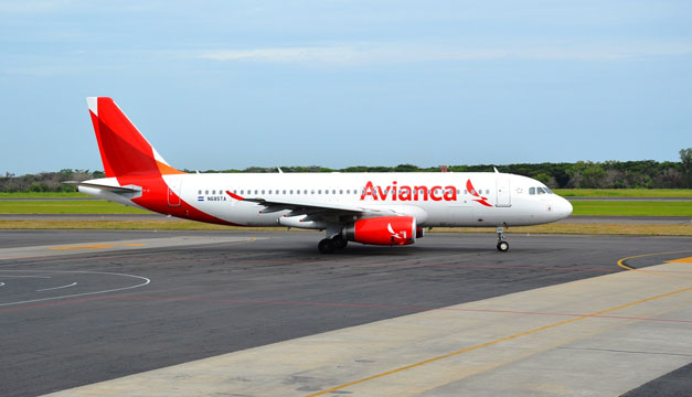 AVIANCA