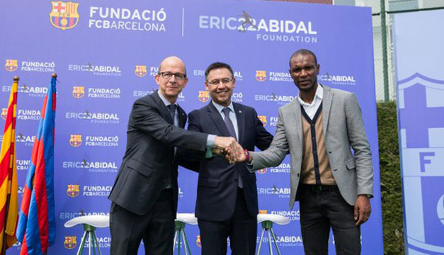 Abidal-Fundacion-Barcelona