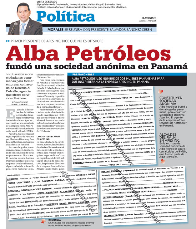 Alba-Petroleos-DEM