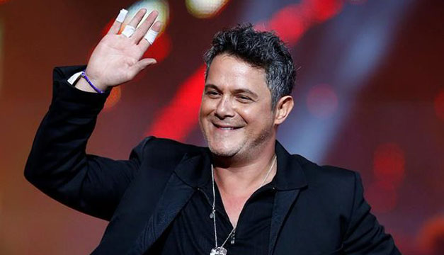 Alejandro-Sanz