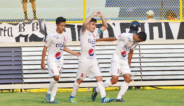 Alianza