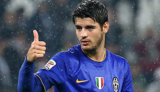 Alvaro-Morata