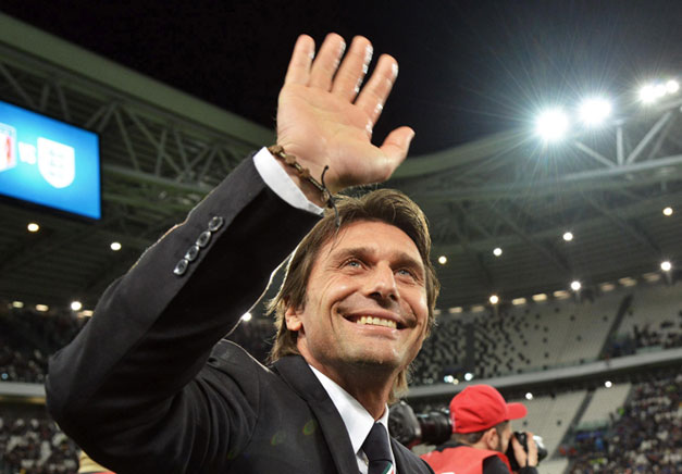 Antonio-Conte
