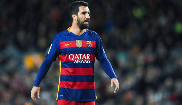 Arda-Turan