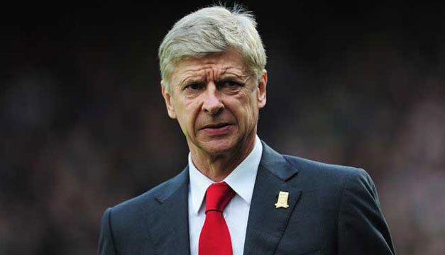 Arsene-Wenger