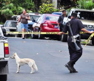 Asesinato-familia-Santa-Tecla