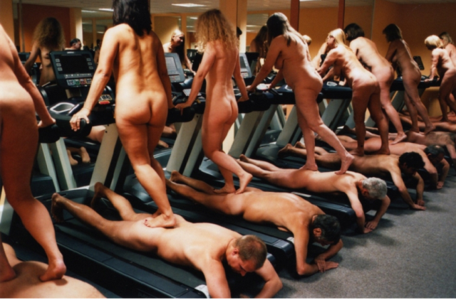 Athletic Club Party, England