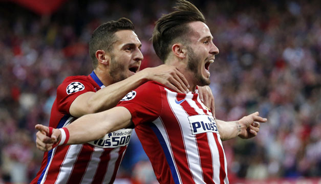 Atletico-de-Madrid-Koke-Saul