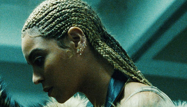 BEYONCE