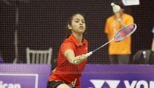 Badminton