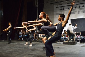 Ballet