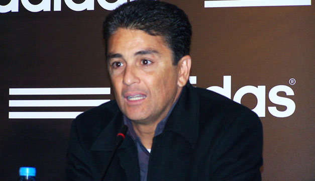 Bebeto