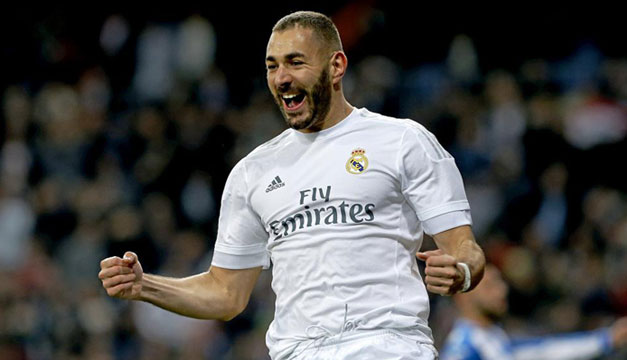 Benzema